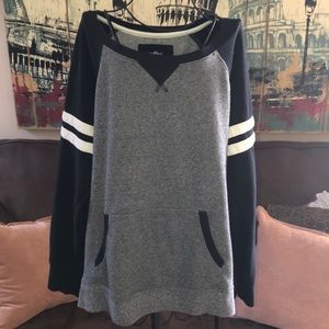 SO Perfect Sweatshirt